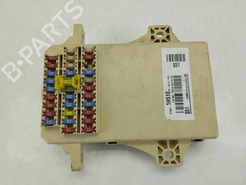 Fuse box HYUNDAI i30 Estate (FD)  | BP25875859E1 