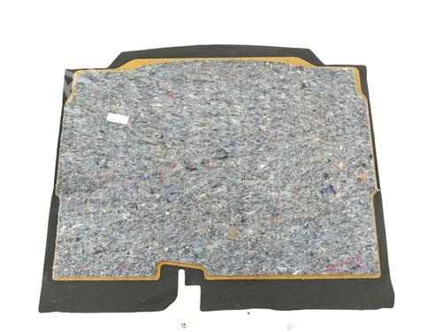 Luggage compartment floor RENAULT CLIO V (B7_) 1.0 TCe 90 (B7MT) | BP38304128I33 - Image 2