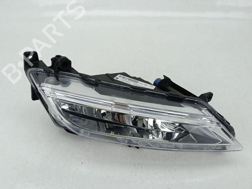 Used Left front fog light Left front fog light SEAT LEON Sportstourer (KL8, KLD) 1.0 TSI (110 hp) 34445733 34445733