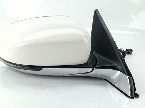 Used Right mirror JEEP COMPASS (MP, M6, MV, M7) 1.6 CRD (120 hp) 30634079