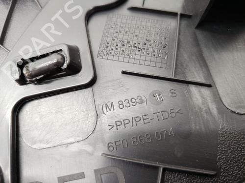 Rear right panel SEAT ARONA (KJ7, KJP) 1.0 TSI | BP32066149C61 