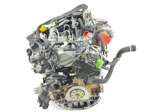 Engine RENAULT LAGUNA III (BT0/1) 2.0 dCi (BT01, BT08, BT09, BT0E, BT0K, BT12, BT1C, BT1D,... | BP30574482M1