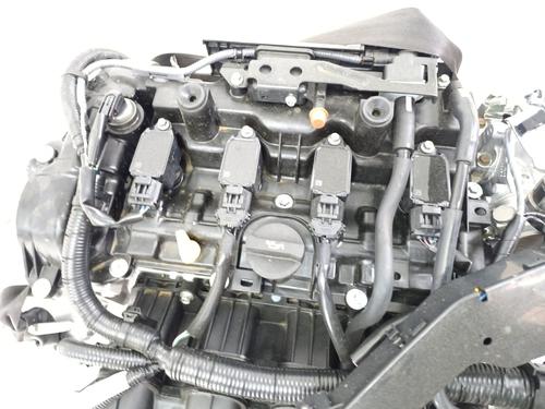 Engine MAZDA CX-30 (DM) SKYACTIV-G M Hybrid (DM5W, DM6W) | BP34544397M1  - Image 14