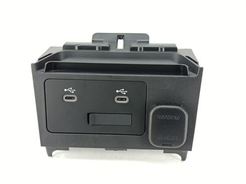 Electronic module MAZDA CX-30 (DM) SKYACTIV-G M Hybrid (DM5W, DM6W) | BP34544443M83  - Image 5