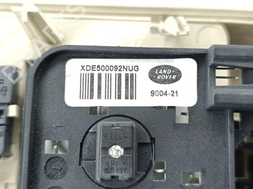 Interior roof light LAND ROVER RANGE ROVER SPORT I (L320) 3.6 D 4x4 | BP30456832I8 