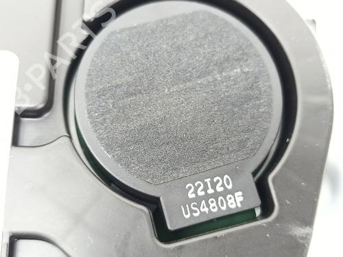 Instrument cluster RENAULT CLIO V (B7_) 1.6 E-TECH 145 (B7MU) | BP32722547C47  - Image 6