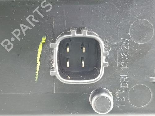 Right front indicator TOYOTA YARIS CROSS (MXP_) 1.5 Hybrid (MXPJ10) | BP38753038C33 - Image 4