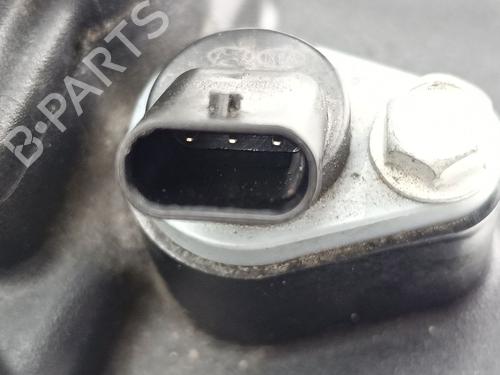 Valve cover HYUNDAI i20 III (BC3, BI3) 1.0 T-GDI | BP36675500M124 - Image 4