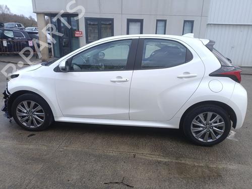 Engine TOYOTA YARIS (_P21_, _PA1_, _PH1_) 1.5 (MXPA11) | BP32522363M1