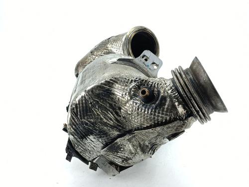 Particulate filter MERCEDES-BENZ SPRINTER 3,5-t Van (B907, B910) 315 CDI RWD (907.631, 907.633, 907.635, 907.637) | BP39715851M81 - Image 3