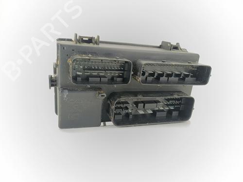 Fuse box FIAT GRANDE PUNTO (199_)  | BP25876823E1 
