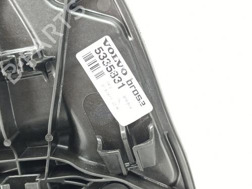 Rear left window mechanism VOLVO V60 I Cross Country (157)  | BP29909115C24 