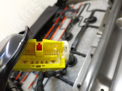 Left front seat JEEP COMPASS (MP, M6, MV, M7) 1.3 | BP37027819C15 - Image 8