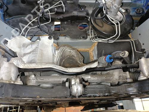 Anti roll bar RENAULT MEGANE IV Hatchback (B9A/M/N_) 1.3 TCe 140 (B9NB) | BP34625884M96 - Image 3