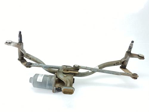 Used Front wiper motor Front wiper motor FIAT TALENTO Van (296_) 1.6 D (121 hp) 34509178 34509178