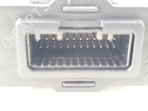 Electronic module NISSAN MICRA V (K14) 1.0 IG-T | BP31680147M83