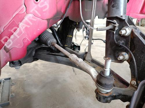 Steering rack FORD PUMA (J2K, CF7) 1.0 EcoBoost | BP35807177M22 - Image 8