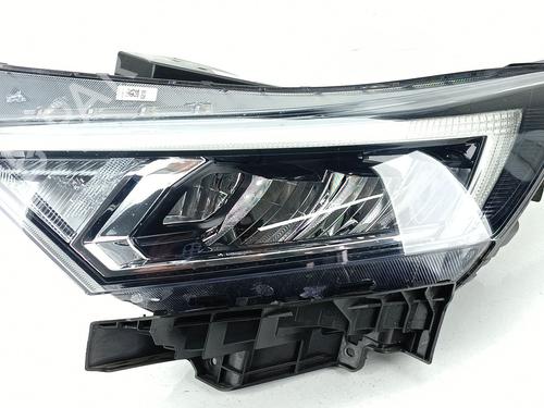 Used Left headlight Left headlight HYUNDAI i20 III (BC3, BI3) 1.0 T-GDI (101 hp) 36665385 36665385