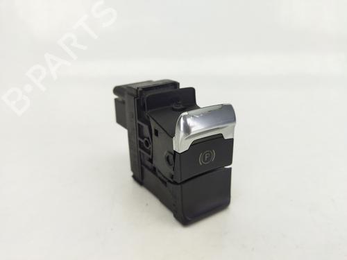 Used Hand brake AUDI A5 (8T3) 3.0 TDI quattro (240 hp) 11493630