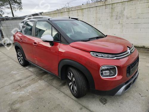 Front right panel CITROËN C3 AIRCROSS II (2R_, 2C_) 1.2 PureTech 110 (2RHNZB, 2RHNZW, 2RHNPX, 2RHNPJ) | BP31971711C59 