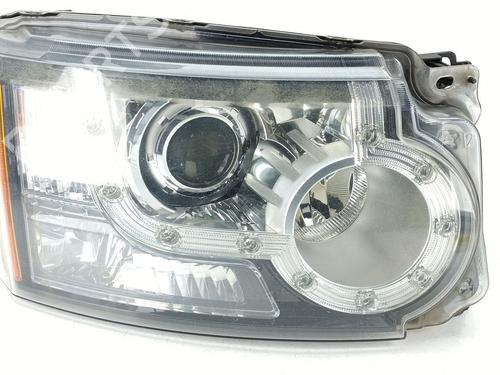 right-headlight-land-rover-discovery-iv-l319-2009-2010-2011-2012-2013-2014-2015-2016-2017-2018-37073940 main image