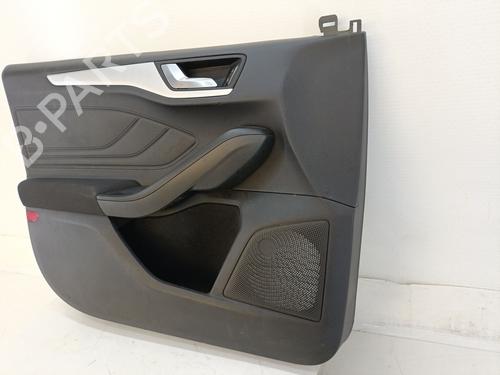 Venstre frontpanel FORD FOCUS IV (HN) 1.0 EcoBoost | BP29856437C58