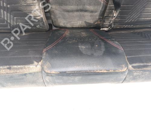 Rear seat FORD PUMA (J2K, CF7) 1.0 EcoBoost | BP39746834C17 - Image 3
