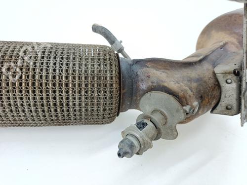 Catalyst VW CRAFTER Van (SY_, SX_) 2.0 TDI FWD (SYB, SYC, SYD) | BP34247964M10  - Image 8