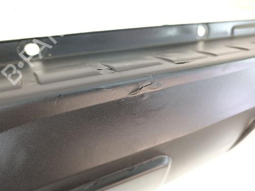 Rear bumper DACIA DOKKER Box Body/MPV 1.5 Blue dCi 95 (FEJL) | BP31710156C8 