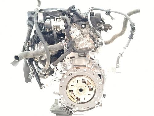 Engine TOYOTA YARIS CROSS (MXP_) 1.5 Hybrid (MXPJ10) | BP38755376M1 - Image 9