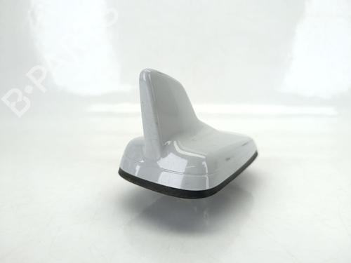 Antenne/Base AUDI A4 B9 (8W2, 8WC) 2.0 TDI | BP37636236C140 - Image 3