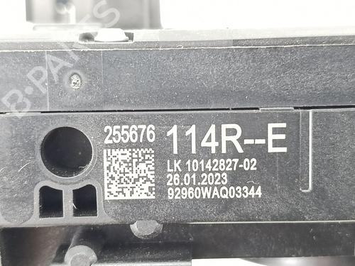 Mando RENAULT EXPRESS Box Body/MPV 1.5 Blue dCi 95 (F6AB) | BP39246754I30 - Image 7