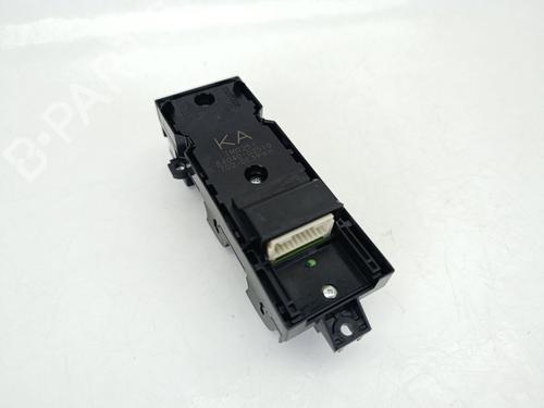 Left front window switch TOYOTA COROLLA Saloon (_E21_) 1.8 VVTi Hybrid (ZWE211, MZEA12) | BP38051159I27 - Image 3