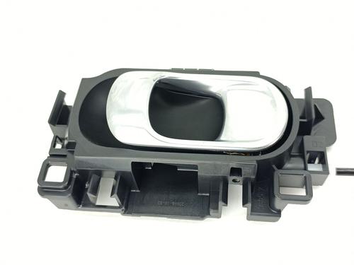Rear right lock CITROËN C4 CACTUS 1.2 PureTech 130 | BP29352017C99 