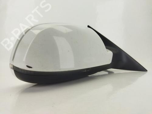 Right mirror AUDI A5 (8T3) 3.0 TDI quattro | BP13087463C27 