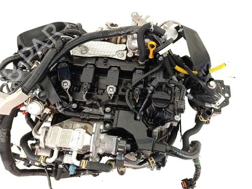 Engine SUZUKI SWIFT V (AZ) 1.4 Sport (A2L414, ZC33S) | BP36236549M1  - Image 15