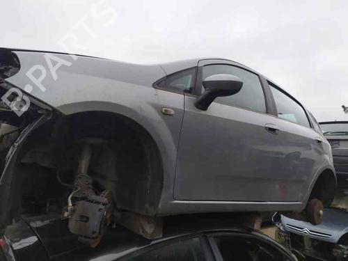 Alternator FIAT GRANDE PUNTO (199_) 1.3 D Multijet | BP8944983M7 