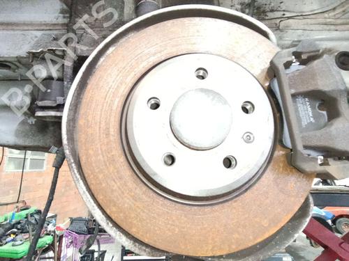 Right rear steering knuckle AUDI A4 B9 (8W2, 8WC) 2.0 TDI | BP37664828M28 - Image 3