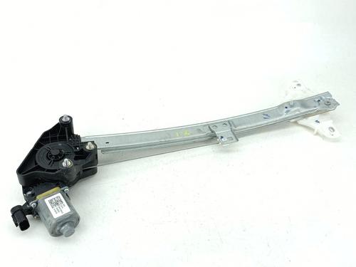 Used Rear left window mechanism Rear left window mechanism HYUNDAI i20 III (BC3, BI3) 1.2 (84 hp) 34189648 34189648