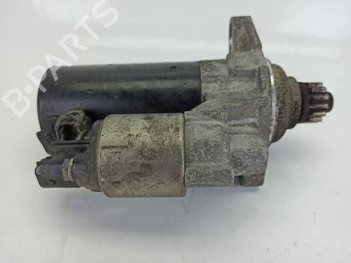 Starter AUDI A3 Sportback (8PA)  | BP10233214M8 