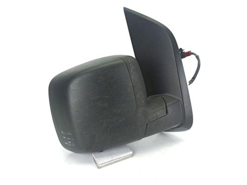 Used Right mirror PEUGEOT BIPPER (AA_) 1.3 HDi 75 (75 hp) 25874908