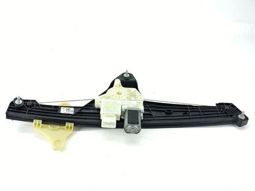 Used Front right window mechanism Front right window mechanism RENAULT CLIO V (B7_) 1.6 E-TECH 145 (B7MU) (143 hp) 39944947 39944947