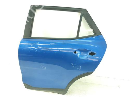 Dør venstre bagtil KIA STONIC (YB) 1.2 CVVT | BP31926828C4