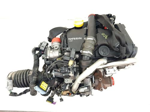 Engine NISSAN NV200 / EVALIA Bus 1.5 dCi 90 (M20, M20M) | BP38176464M1 - Image 14