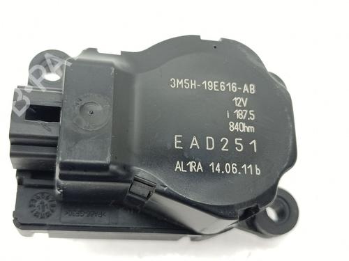 Elektronisk modul FORD FOCUS III Turnier 1.6 TDCi (115 hp) 28480894