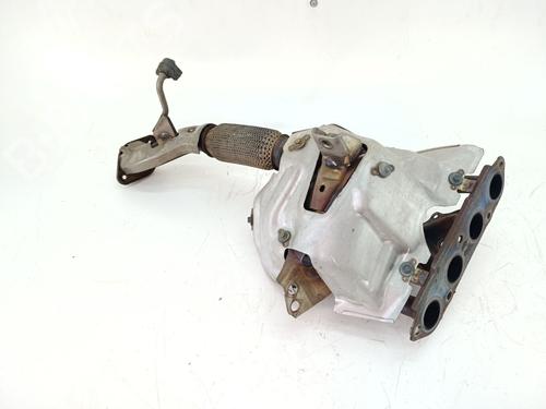 Catalizador Catalizador MAZDA CX-3 (DK) 2.0 SKYACTIV-G (DK5W, DK6W) (120 hp) 36675473 36675473