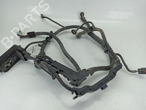 Cable KIA SPORTAGE III (SL) 1.7 CRDi | BP25875517E12 
