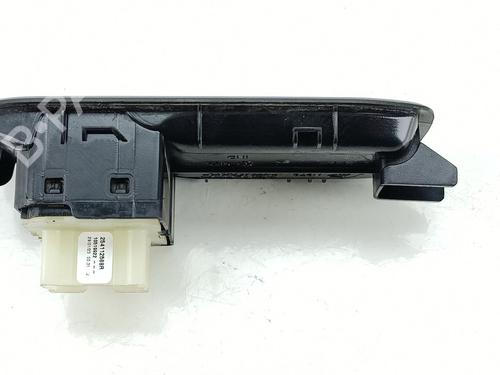 Left front window switch RENAULT EXPRESS Box Body/MPV 1.5 Blue dCi 95 (F6AB) | BP39240523I27 - Image 4