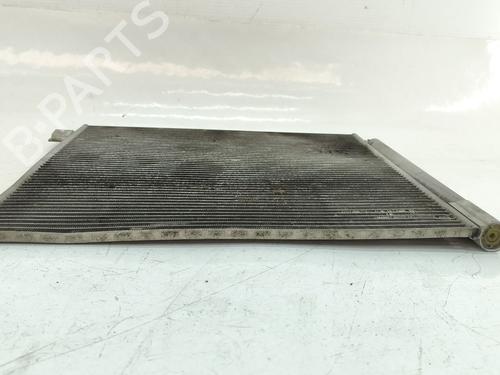 Kachelradiator NISSAN QASHQAI II (J11, J11_) 1.3 DIG-T | BP30685700M63 