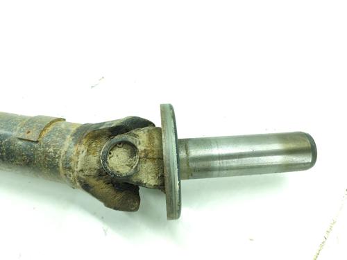 Driveshaft NISSAN TERRANO II (R20) 2.7 TD 4WD | BP28333704M37